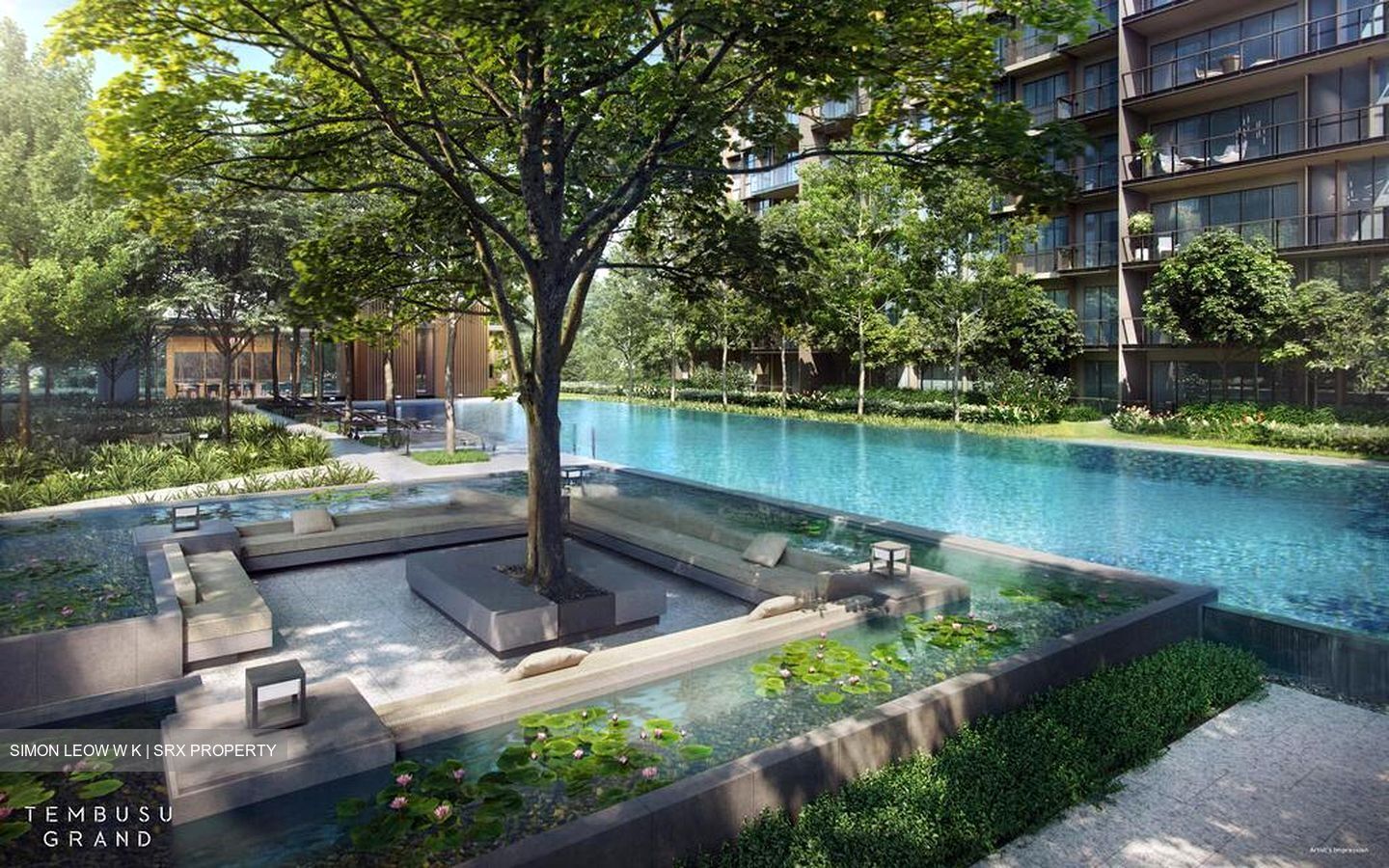 Tembusu Grand (D15), Condominium #499336101